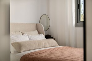 1 habitación, wifi gratis y ropa de cama 