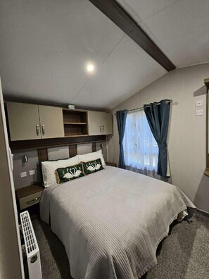 3 chambres, décoration personnalisée, ameublement personnalisé