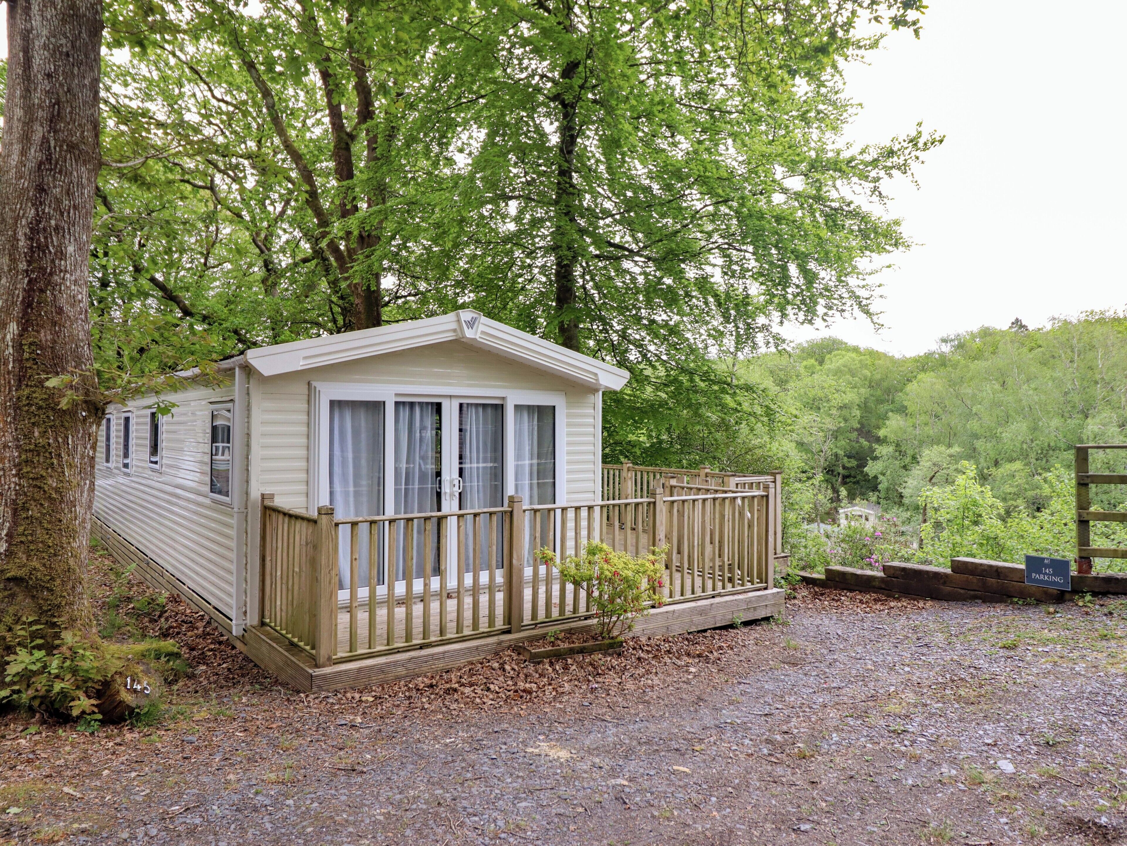 Cottage | Extérieur