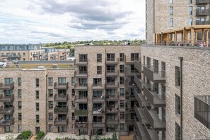 Appartement (0 Bedroom) | Extérieur