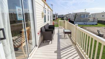 Stuga | Terrass/Patio