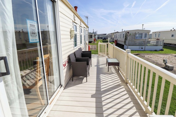 Cottage | Terrace/patio