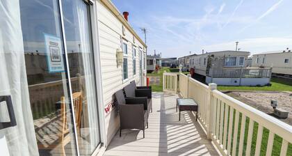 Coastfield Holiday Village - Holiday Accommodation 2604