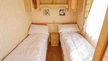 Cottage | 3 camere, con stile personalizzato, con arredamento individuale