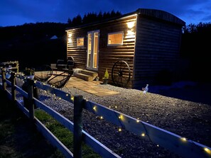 Ferienhaus | Terrasse/Patio