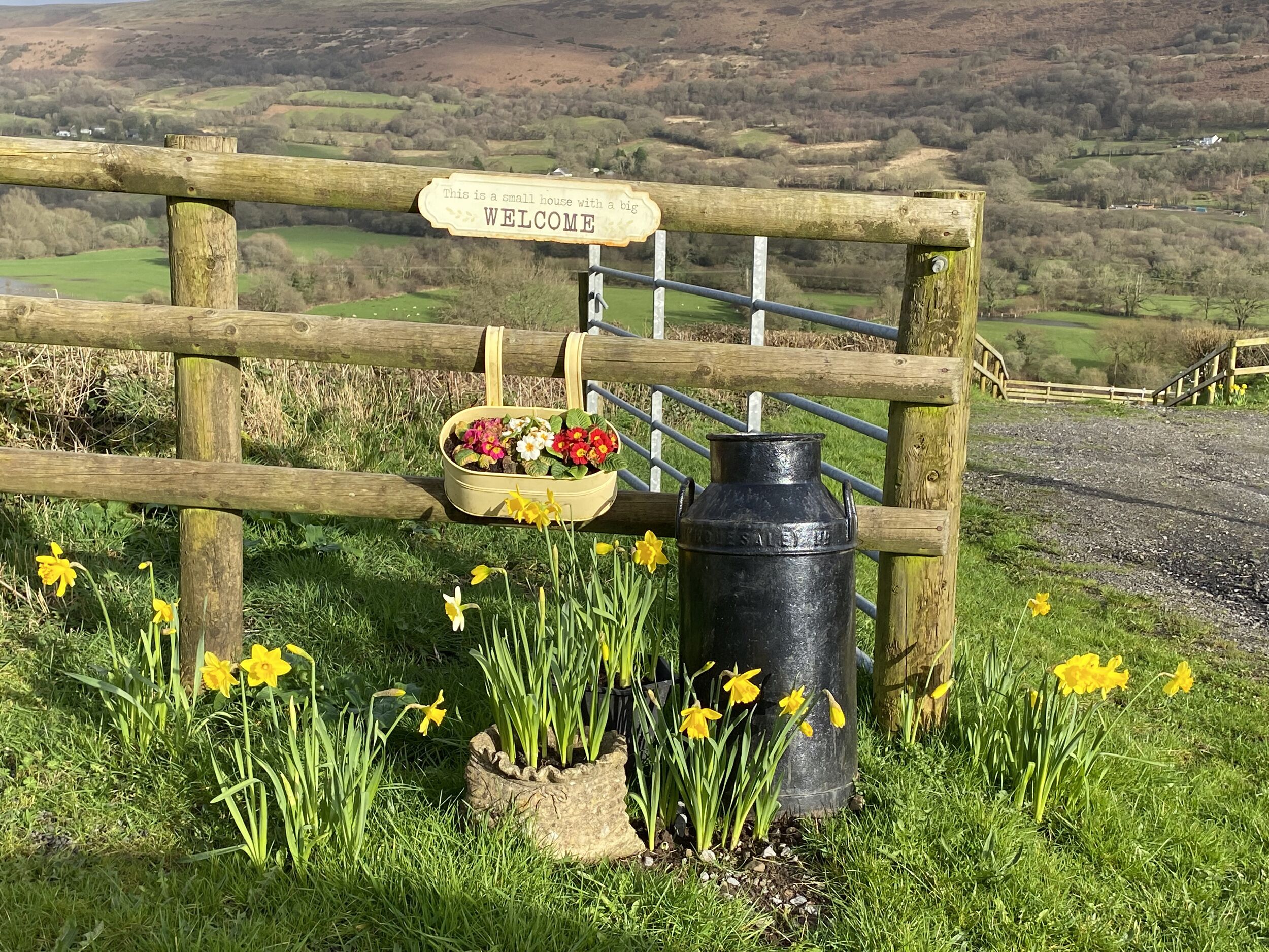 كوخ | تفاصيل الفندق من الخارج