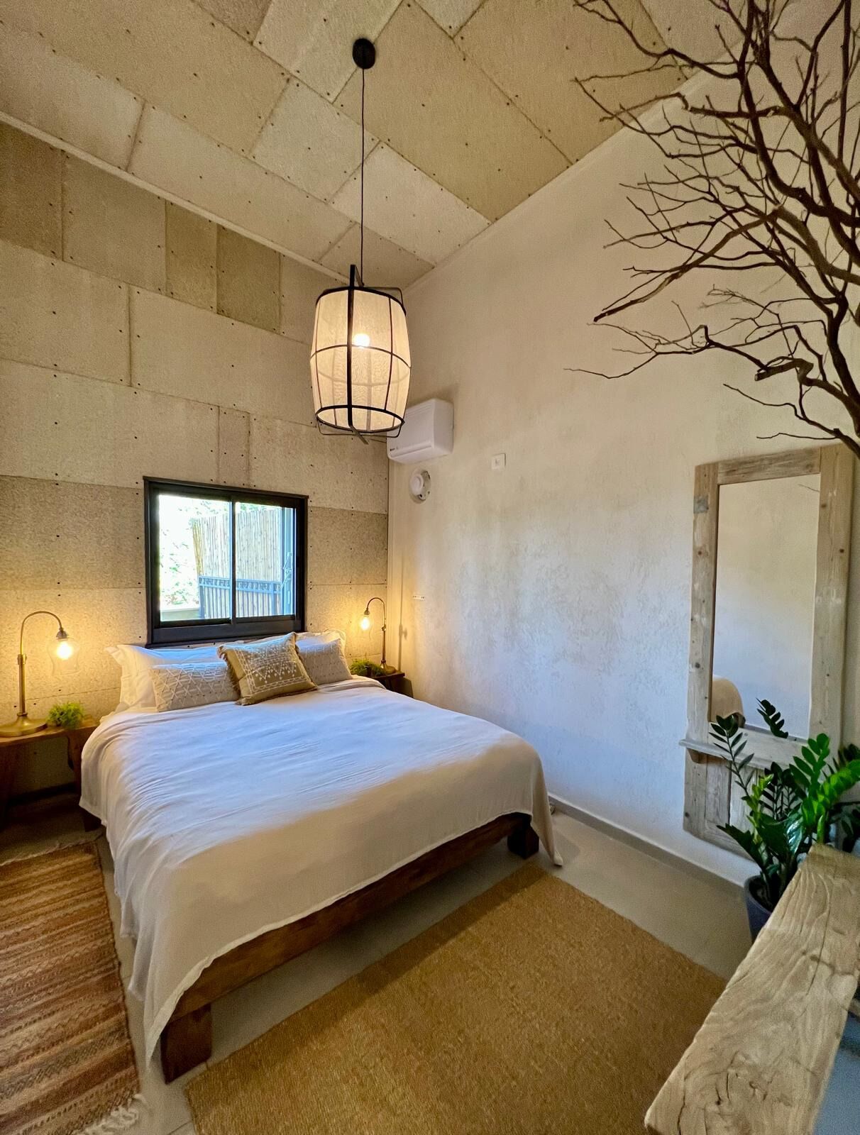 2 chambres, Wi-Fi gratuit