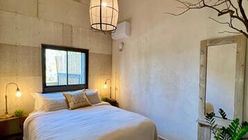 2 chambres, Wi-Fi gratuit