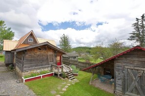 Außenbereich