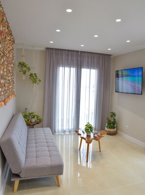 Smart TV