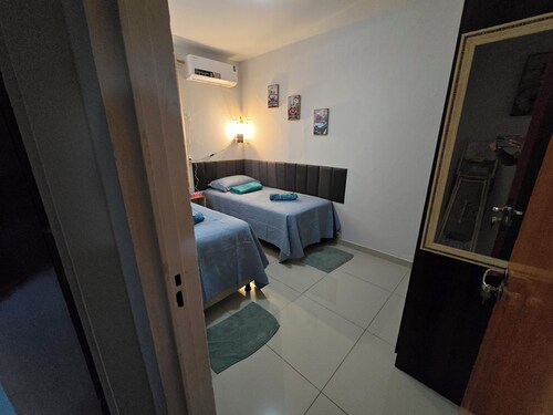 Beautiful Apartment Near VG Shopping Mall