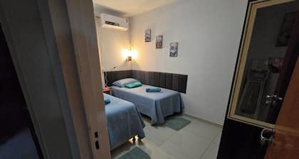 Beautiful Apartment Near VG Shopping Mall
