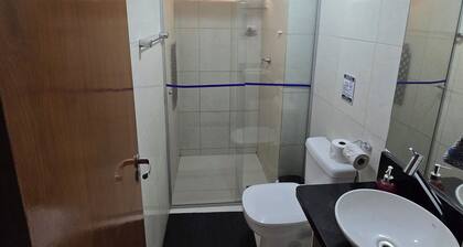 Beautiful Apartment Near VG Shopping Mall