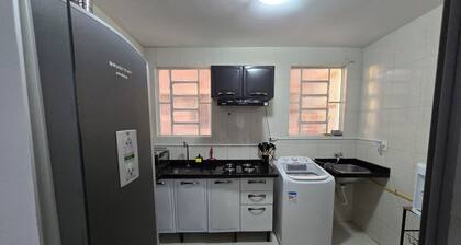 Beautiful Apartment Near VG Shopping Mall