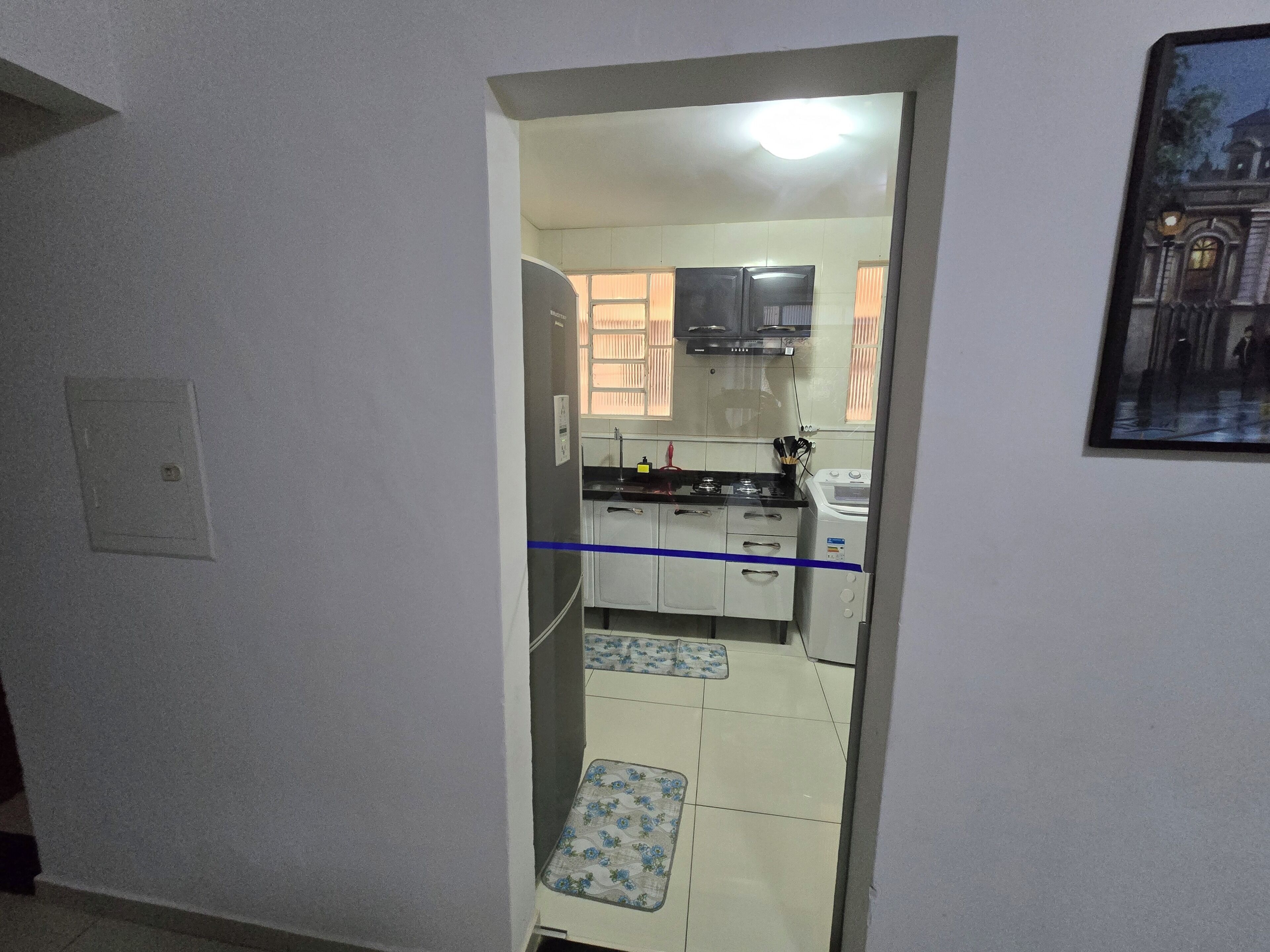 Cozinha privada