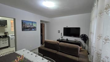 Área de estar