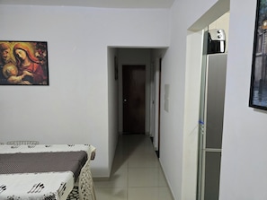 Interior - Beautiful Apartment Near VG Shopping Mall (Várzea Grande)