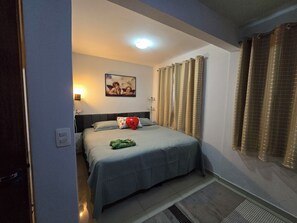 2 camere, ferro/asse da stiro, Wi-Fi, lenzuola