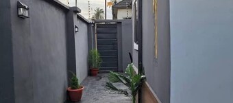 The Olive Place