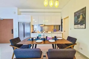 Room - Pangsapuri Meridian by RR JBcity (Iskandar Puteri)