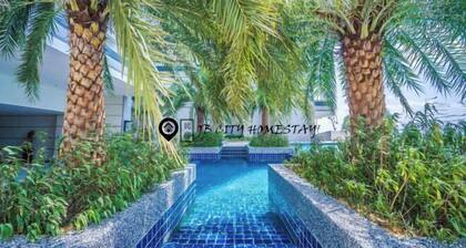 Pangsapuri Meridian by RR JBcity