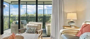 Relax & Unwind in Style at Captiva Resort Villas 3230