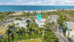 Exterior - Relax & Unwind in Style at Captiva Resort Villas 3230 (Captiva Island)