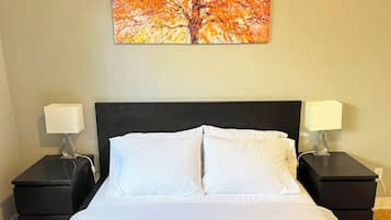 熨斗/熨衣板、WiFi、床单