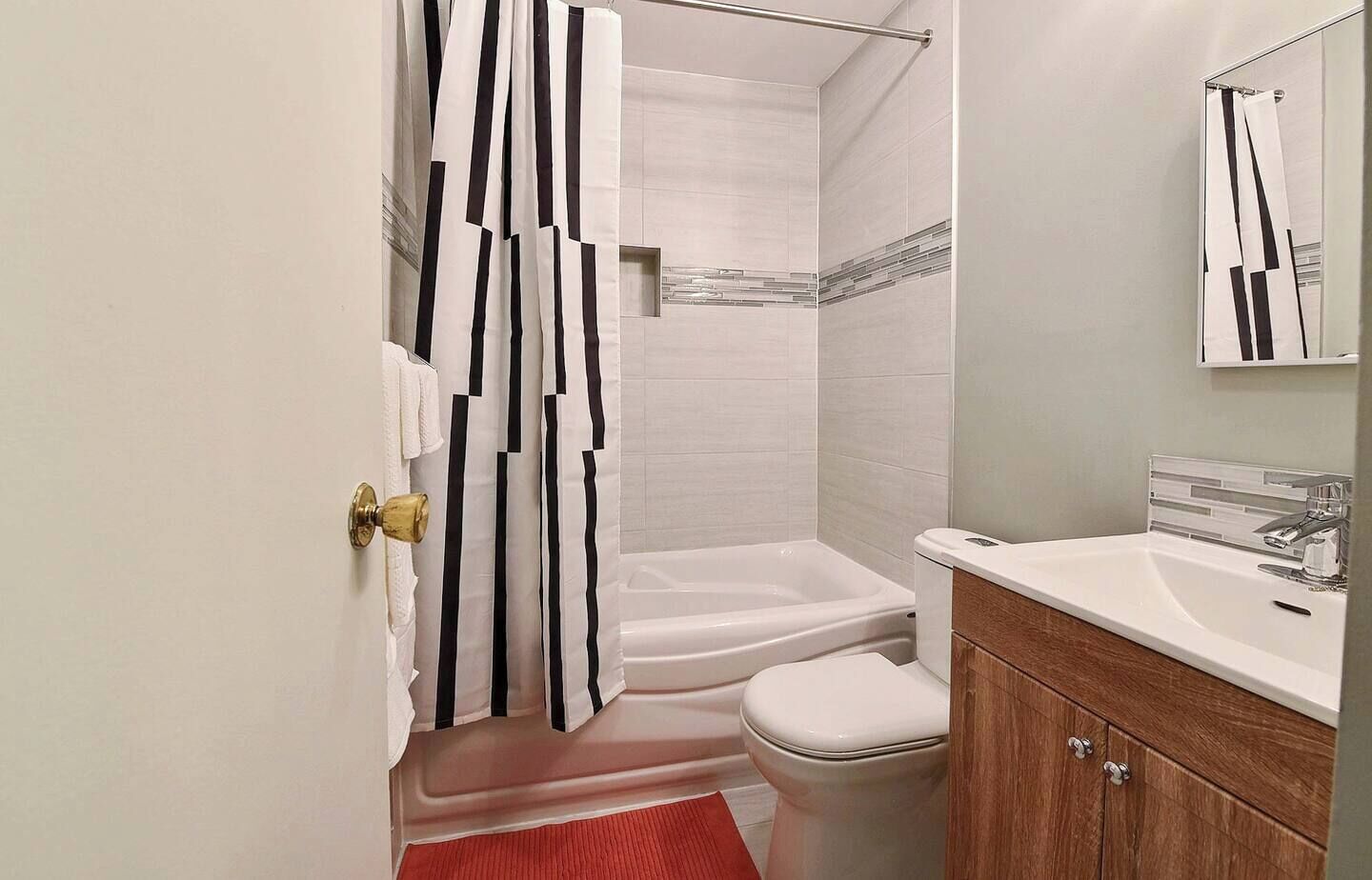 淋浴設備、風筒、提供毛巾、 番梘