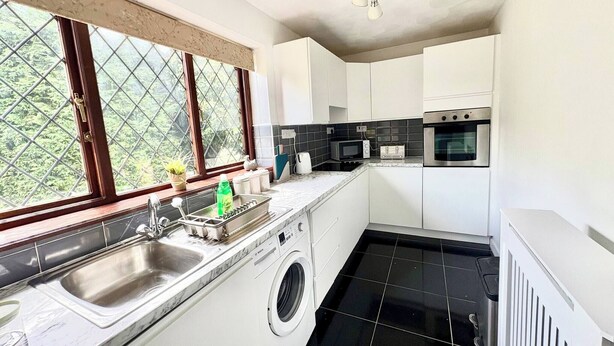 House, 1 Bedroom, Patio | Dobi