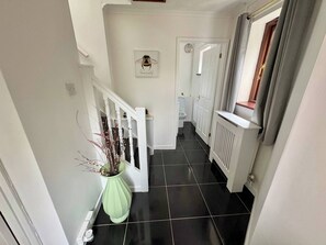 Huis, 1 slaapkamer, terras | Interieur