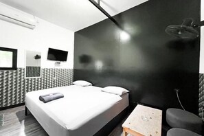 Room - Modom Residence (East Jakarta)
