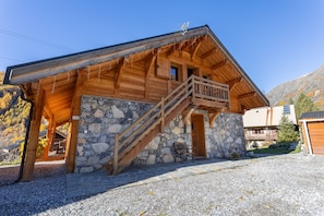 Exterieur