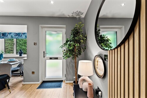 Beautiful House in Cambridge - Sleeps 6