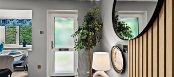 Beautiful House in Cambridge - Sleeps 6