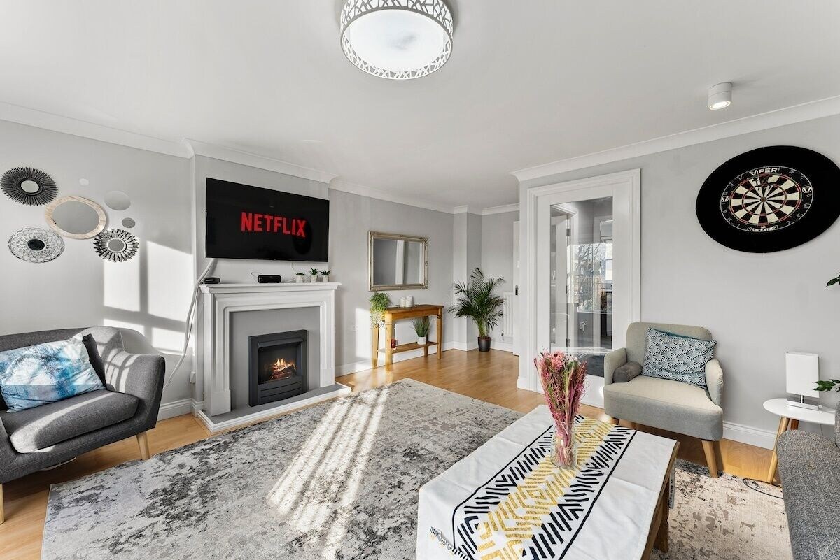 Bild für Gastgeberprofil