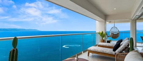 Apartment, Multiple Beds, Pool Access, Ocean View (Harbor 171 TN 2301) | View from room