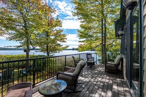 テラス / パティオ