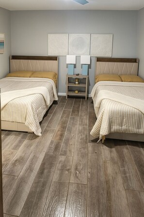 1 makuuhuone, silitysrauta/-lauta, internet