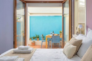 3 bedrooms, Internet