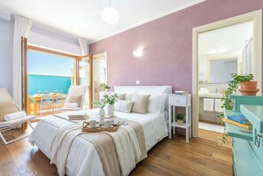 3 bedrooms, Internet