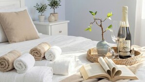 3 عدّة غرف نوم وخدمة الإنترنت