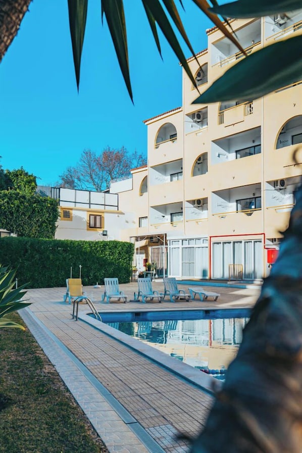 Exterior - EiraSol by Umbral (Albufeira)