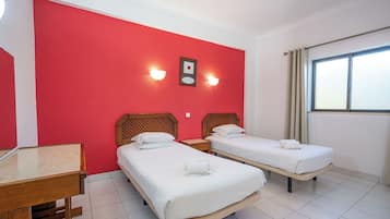 Appartement, 1 chambre | Wi-Fi gratuit