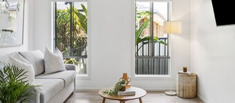 Behind Bamboo - Step into Serenity