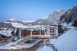 Exterior - STELLA HOTEL - MY DOLOMITES EXPERIENCE (Selva di Val Gardena)