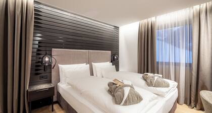 STELLA HOTEL - MY DOLOMITES EXPERIENCE