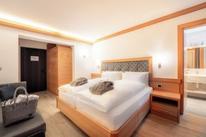 Room - STELLA HOTEL - MY DOLOMITES EXPERIENCE (Selva di Val Gardena)
