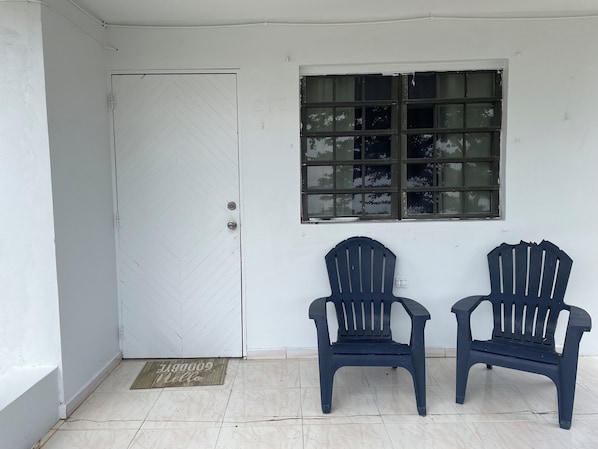 Studio, Garden View | Terrace/patio