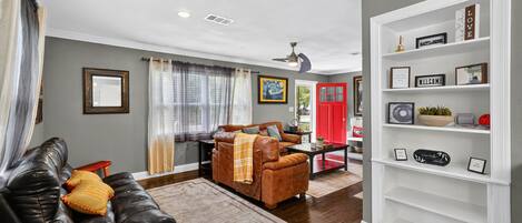 Téléviseur connecté